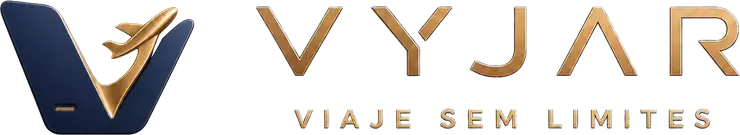 VYJAR — Viaje Sem Limites